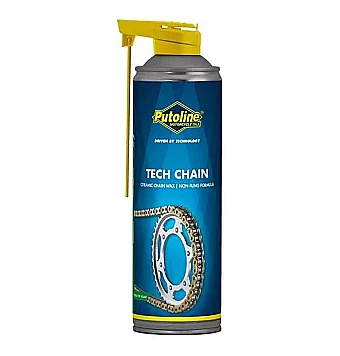 Aceite Cadena Moto Putoline O/x-ring Chain Para Oring