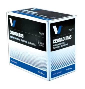 Conjunto de cerraduras Honda Dio 35010-GWO-000 vista 2