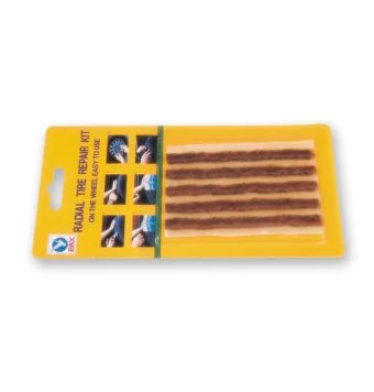 Caja 25 mechas cubiertas tubeless para moto PX-174C-25