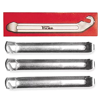 Juego desmontables ciclomotor. Acero PT00006