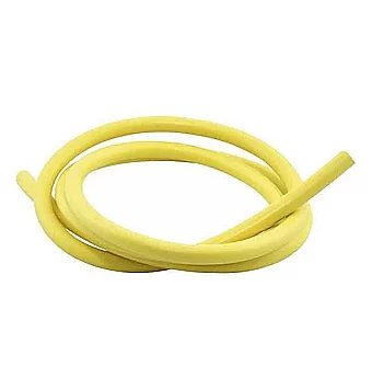 Zündkabel 7mm gelb Silikon 1 Meter