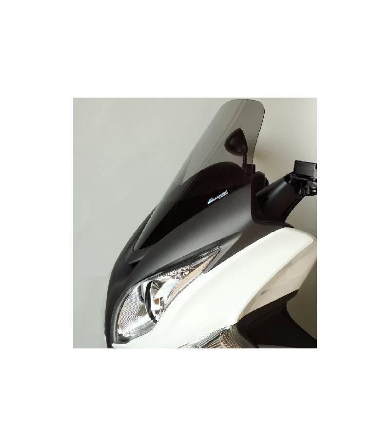 Schermo V Parts Bolla trasparente BH151DCIN Schermo V Parts Bolla trasparente BH151DCIN