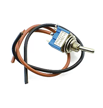 On-off circuit breaker CTQQ-00005