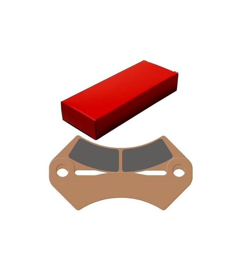 SBS P912ATS brake pad