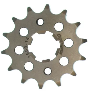 Yamaha Supersprox Sprocket 428 x 14 CST1559X14