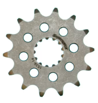 Kawasaki Supersprox Sprocket 520 x 14 CST1539X14