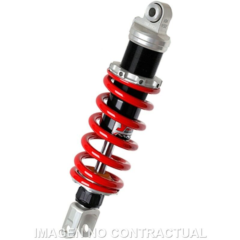Shock absorber YSS Kawasaki ZX6R Ninja 95-97 MZ456-325TR-03