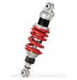YSS Gas Top Line Rear Shock Absorber Honda VT Shadow 600 60501385