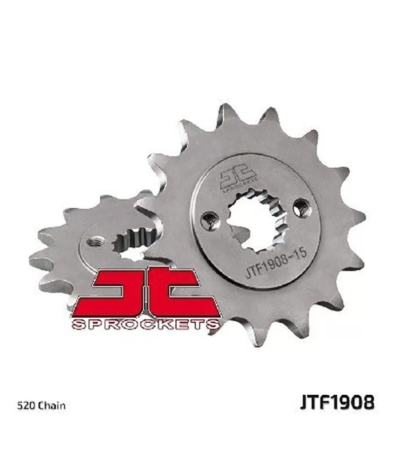 PIGNON JT 1908 KTM RC 390 / DUKE 390 PIGNON JT 1908 KTM RC 390 / DUKE 390