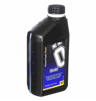 Aceite de horquilla Ohlins N10 01314-01 1L
