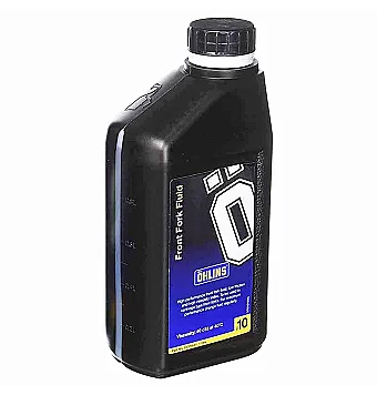 Fork oil Ohlins N10 01314-01 1L