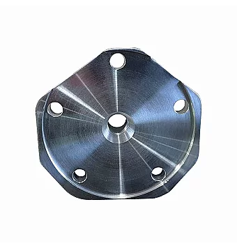 CYLINDER HEAD VHM APRILIA RS125 (BLIND)