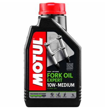 Aceite horquilla Motul fork oil Expert 10W Medium
