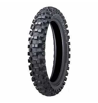 Dunlop MX GEOMAX MX53 80 / 100-12 M / C