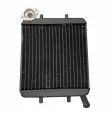 RADIATOR WATER COOLER GILERA KZ , KK 125