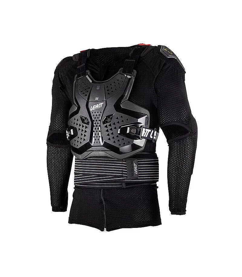 Body Protector 3.5 Graphene - L 172-178cm LB5022131102 Body Protector 3.5 Graphene - L 172-178cm LB5022131102