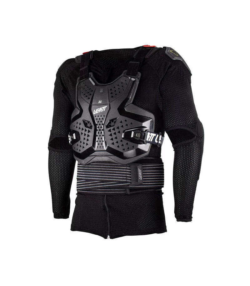 Body Protector 3.5 Graphene - S 160-166cm LB5022131100 Body Protector 3.5 Graphene - S 160-166cm LB5022131100