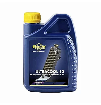PUTOLINE ULTRACOOL 12 COOLANT 1L