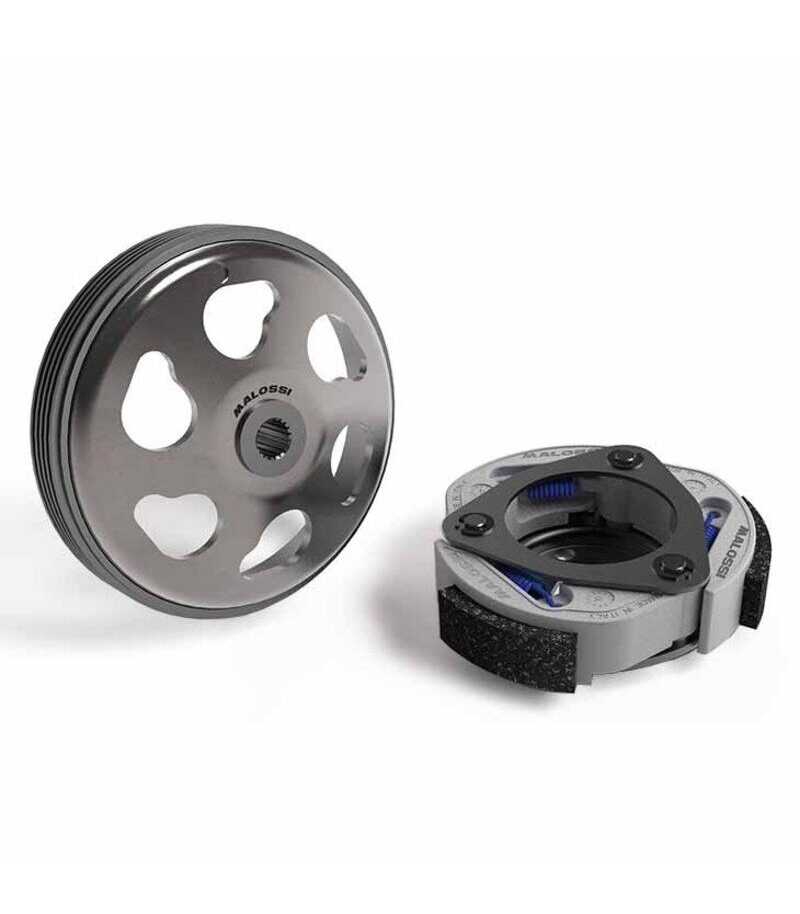 Malossi Maxi Fly System Kymco Superdink 125 5217363