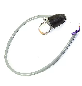 Goneli Waterproof kill button classic Trial, Enduro, MX