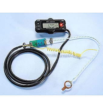 Betriebsstundenzähler/EGT/Drehzahlmesser/Umgebungstemperatur Polini 928.830.002