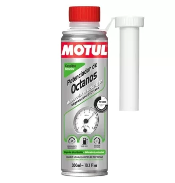 Octane Booster Motul 300ml