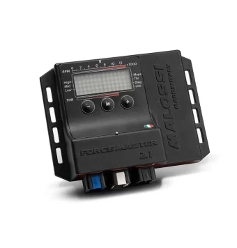 Centralita Malossi Force Master 2.1 Yamaha X-MAX 125 06-16 5519537