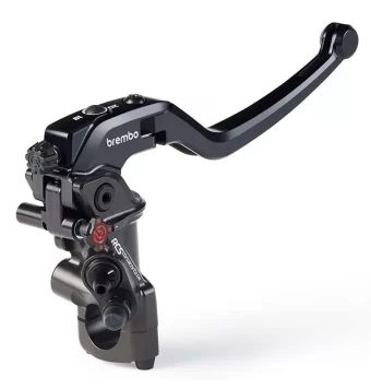 Maître-cylindre Brembo RCS19 Corsa Corta RR radial 110E71110