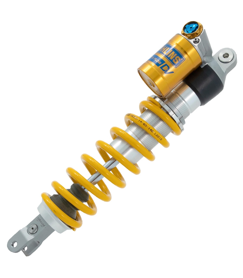 Öhlins Shock absorber TTX 46 Flow DV Honda CRF 250 bike 22-24 DMX 0209