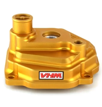 CYLINDER HEAD VHM APRILIA RS125 , ROTAX 122-123 , ROTAX