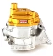 CYLINDER HEAD VHM APRILIA RS125 , ROTAX 122-123 , ROTAX view 2