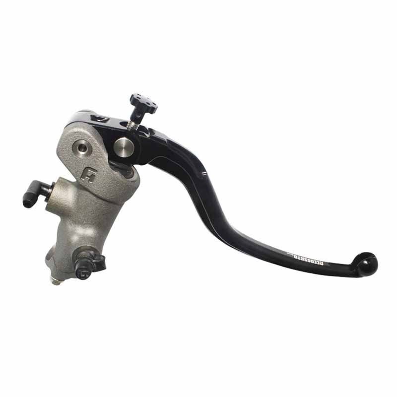 K③ ACCOSSATO 19X18 FORGED RADIAL BRAKE MASTER CYLINDER LONG