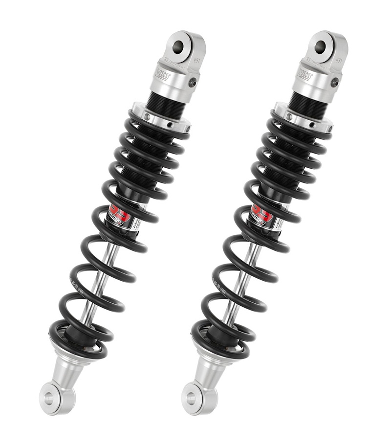 YSS Shock absorbers bike Laverda 1000 3CL 1200 RGS Corsa RE302-360T-01