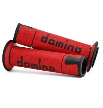 Domino On Road Griffe rot A45041C4042