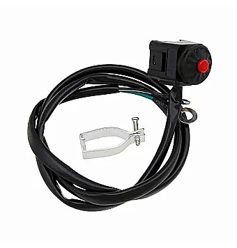 Motorstopp-Schalter Kawasaki, KTM - Goneli universal