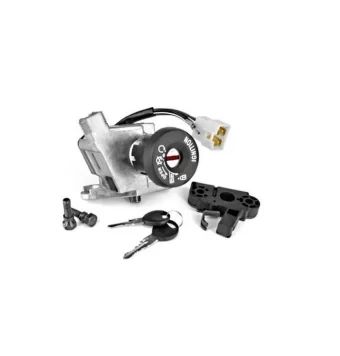 Kit de serrure Yamaha Jog RR, Neos 02-