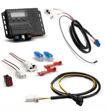 Centralita Aprilia SR GT 125 22- Force Master 2.1 Malossi 5519463