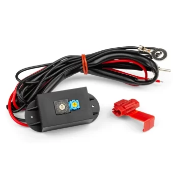 Limitador velocidad ajuste rpm corte con interruptor on/off motores 2T TNT