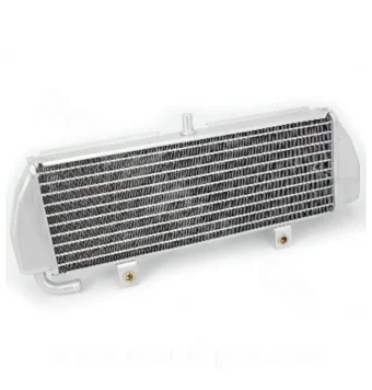 Radiator water cooler Yamaha Jog RR, MBK Mach G TNT