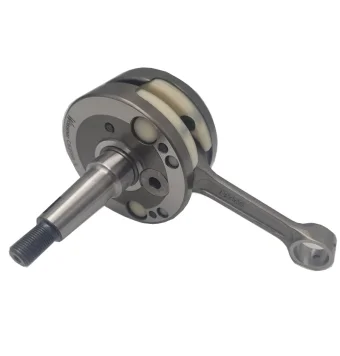 Crankshaft KTM 85SX 18-25, Husqvarna TC85 18-25, GasGas MC85 Wossner CS2065-2