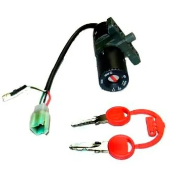 Ignition key Honda Sky 50 27791459