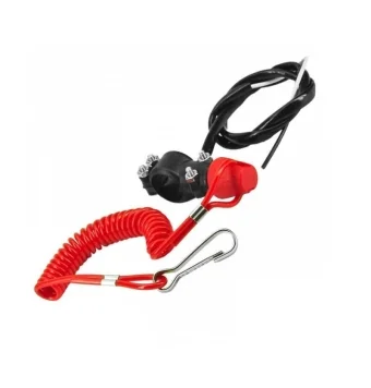 Engine Motor Kill Stop Switch Safety TNT