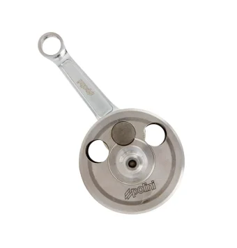 Polini For Race Crankshaft Minarelli horizontal 10mm pin 210.0048 -2