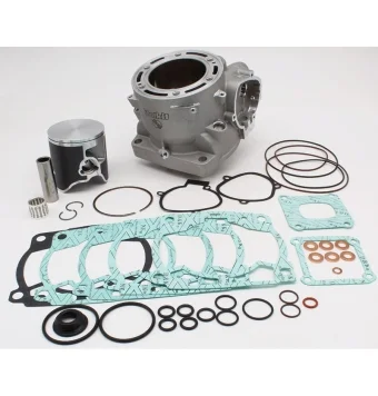 Cylindre ITALKIT KTM 300 EXC TPI 18-23/Husqvarna TE 18-23/TX 19-23 (1seg.) D.72