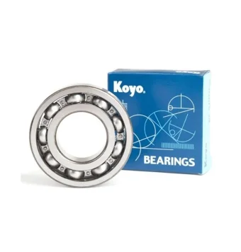 Rodamiento cigueñal 63/22C3 KOYO MS220560160C3K