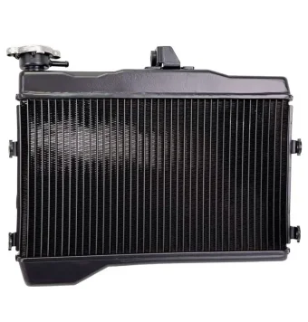 Radiator water cooler Yamaha MT 07, XSR 700, Tracer 700