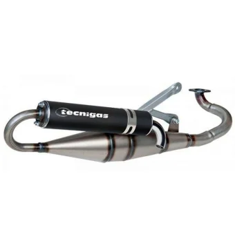 Scarico Tecnigas NEXT-R Yamaha Jog/Aerox/SR Minarelli Horizontal 060937511