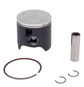 Piston Italkit Derbi Senda/Minarelli AM6 (long stroke) D.50 (12 mm)