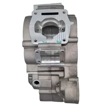 Metrakit Pro Race crankcase Derbi Euro 3, Euro 4 700C0080