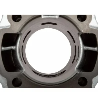 Tuning Kit Top Performances cylinder 85cc + crankshaft 44mm AM6 4